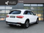 Mercedes-Benz GLC I (X253) Казань  - изображение 19