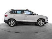 Skoda Karoq I Москва  - изображение 33