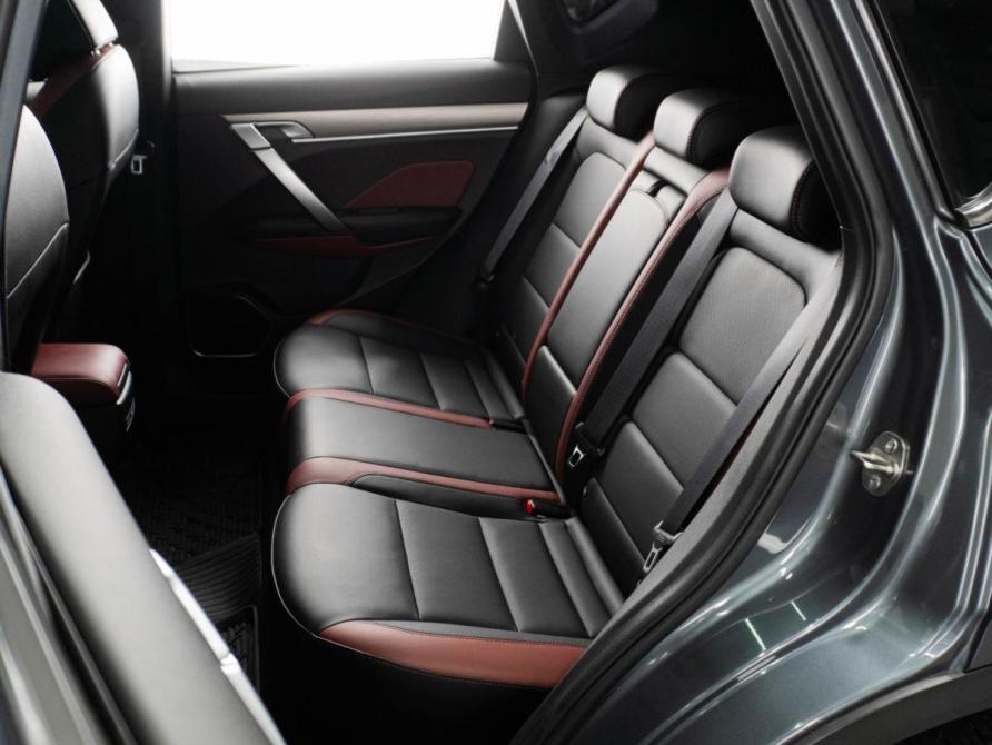 Geely Coolray I Тюмень  - изображение 9