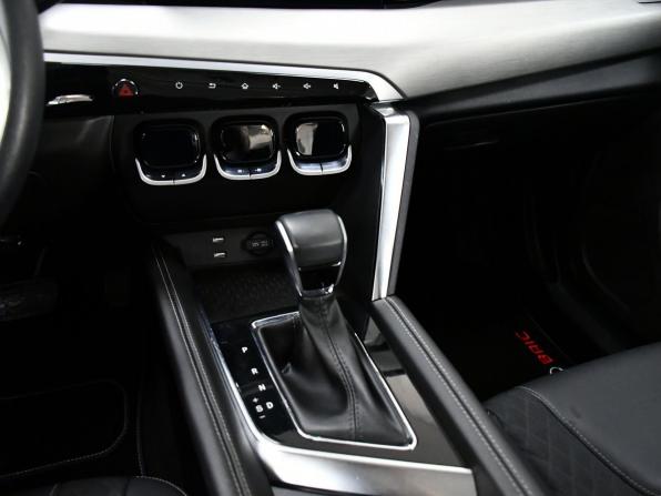 BAIC X35 с пробегом 2023 года, цена 1 757 000 рублей, 24745 км, внедорожник, Автокод Объявления