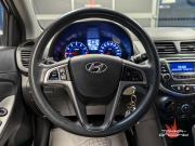 Hyundai Solaris I Рестайлинг Пермь  - изображение 30