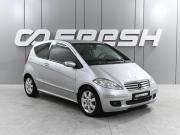 Mercedes-Benz A-Класс II (W169) Ростов-на-Дону  - изображение 15