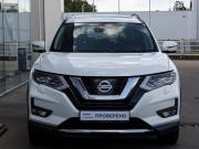 Nissan X-Trail III Рестайлинг Москва  - изображение 24