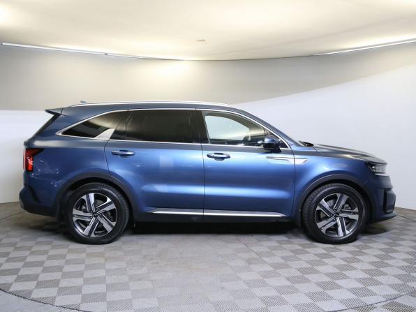 Kia Sorento IV с пробегом 2022 года, цена 3 950 000 рублей, 86000 км, внедорожник, Автокод Объявления