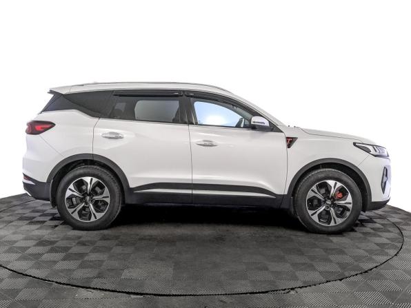 Chery Tiggo 7 Pro Max I с пробегом 2023 года, цена 2 250 000 рублей, 16750 км, внедорожник, Автокод Объявления