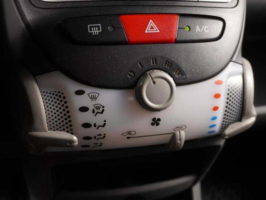 Citroen C1 I Рестайлинг Воронеж  - изображение 13