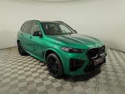 BMW X5 M III (F95) Рестайлинг Москва  - изображение 49
