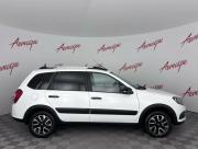 Lada (ВАЗ) Granta I Рестайлинг Псков  - изображение 25
