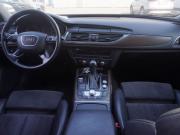 Audi A6 IV (C7) Рестайлинг Москва  - изображение 29