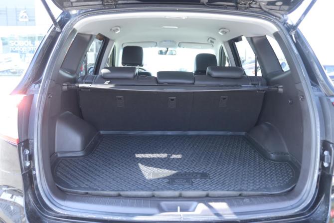 Hyundai Santa Fe II Рестайлинг с пробегом 2011 года, цена 1 299 995 рублей, 243266 км, внедорожник, Автокод Объявления
