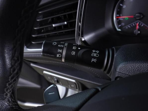 Haval F7 I с пробегом 2020 года, цена 1 679 000 рублей, 99795 км, внедорожник, Автокод Объявления