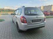 Lada (ВАЗ) Kalina II Вологда  - изображение 17