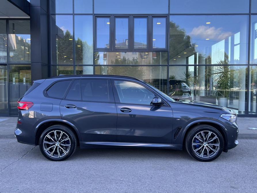 BMW X5 IV (G05/G18) Нижний Новгород  - изображение 4
