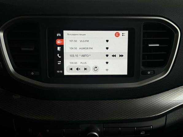 Lada (ВАЗ) Vesta I Рестайлинг (NG) с пробегом 2024 года, цена 1 425 000 рублей, 21247 км, седан, Автокод Объявления