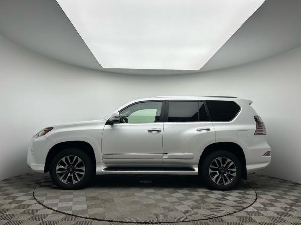 Lexus GX II Рестайлинг с пробегом 2014 года, цена 3 849 000 рублей, 132532 км, внедорожник, Автокод Объявления