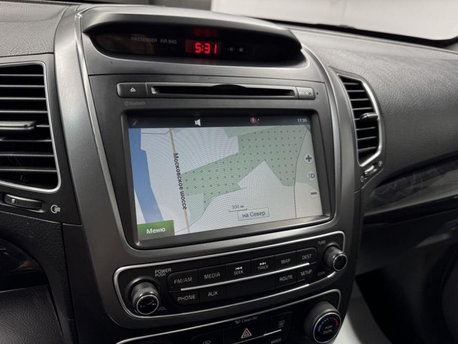Kia Sorento II Рестайлинг Тверь  - изображение 15