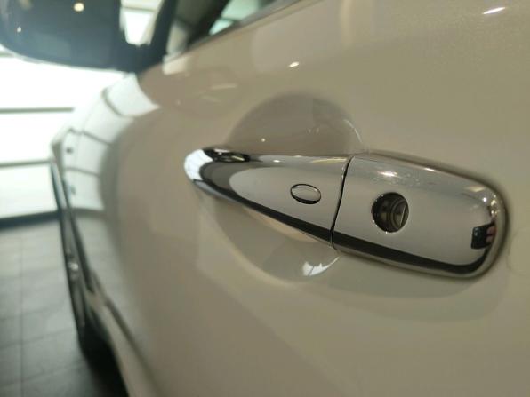 Infiniti QX70 с пробегом 2015 года, цена 1 779 000 рублей, 117498 км, внедорожник, Автокод Объявления