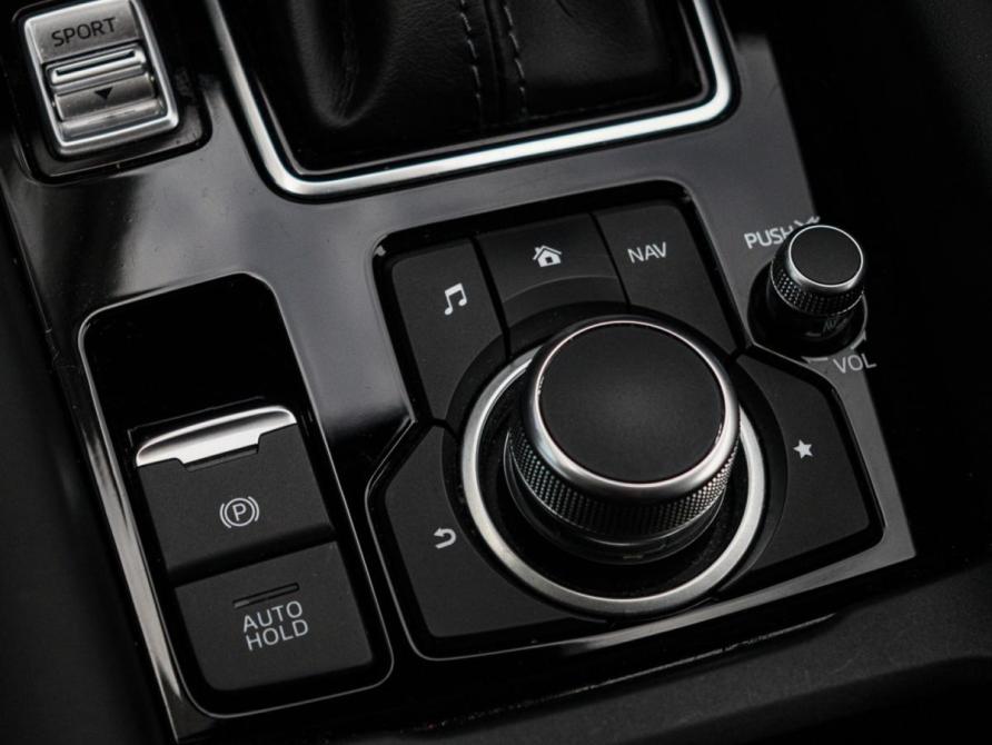 Mazda 6 III (GJ) Рестайлинг 2 Москва  - изображение 14