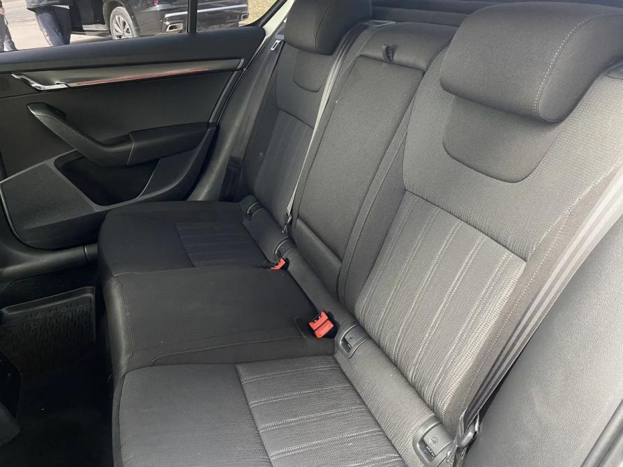 Skoda Octavia III (A7) Рестайлинг Екатеринбург  - изображение 20