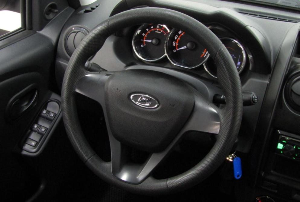 Lada (ВАЗ) Largus I Рестайлинг Екатеринбург  - изображение 18