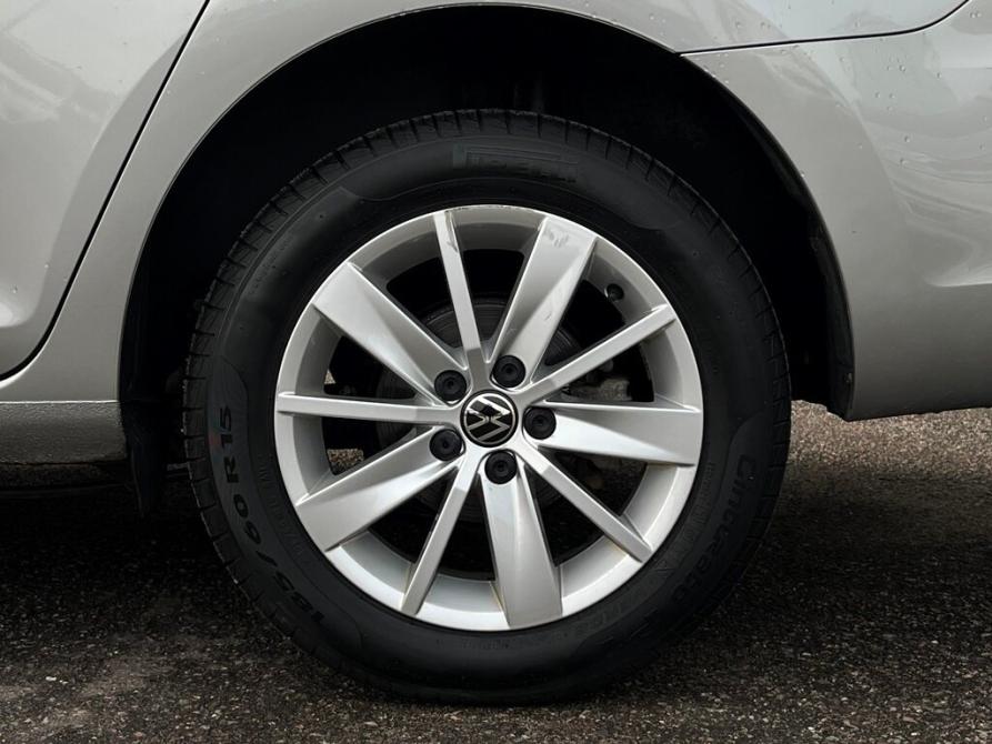 Volkswagen Polo VI Санкт-Петербург  - изображение 26