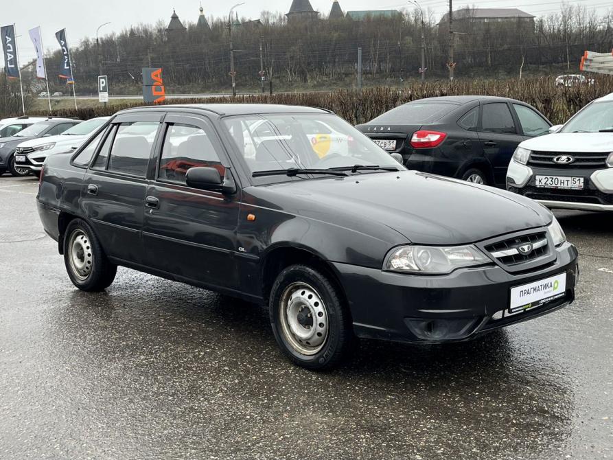 Daewoo Nexia I Рестайлинг Мурманск  - изображение 3