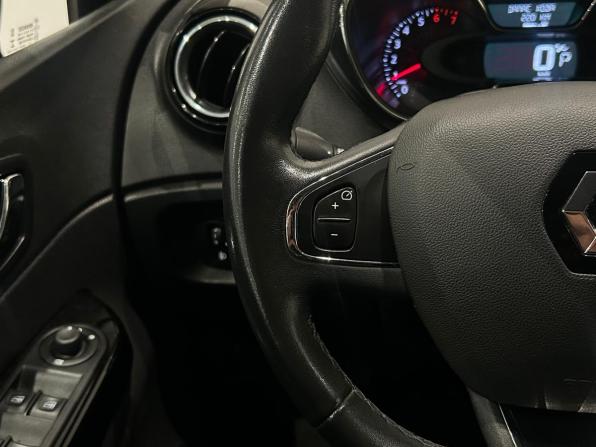 Renault Kaptur I с пробегом 2017 года, цена 1 309 000 рублей, 113013 км, внедорожник, Автокод Объявления