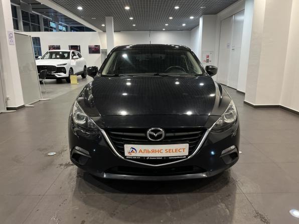 Mazda 3 III (BM) с пробегом 2013 года, цена 1 232 000 рублей, 177700 км, хэтчбек, Автокод Объявления
