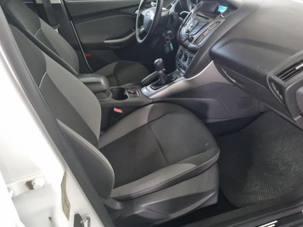 Ford Focus III с пробегом 2013 года, цена 680 000 рублей, 253714 км, седан, Автокод Объявления