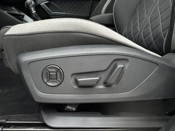 Новый Audi Q3 II (F3) 2026 года, цена 3 949 000 рублей, внедорожник, Автокод Объявления