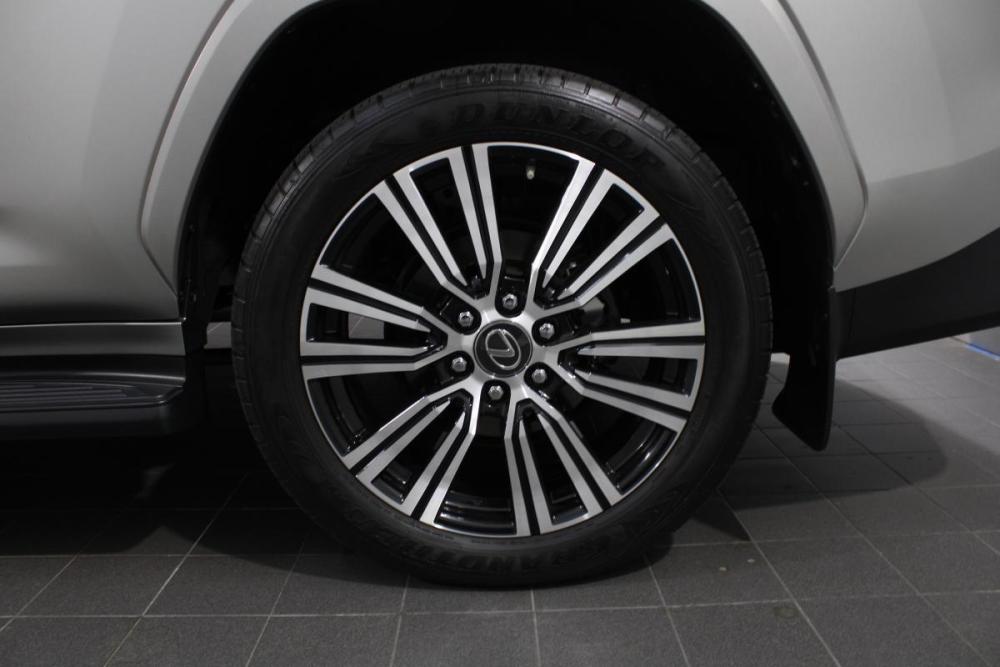 Lexus LX IV Владивосток  - изображение 10