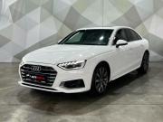Audi A4 V (B9) Рестайлинг Оренбург  - изображение 30