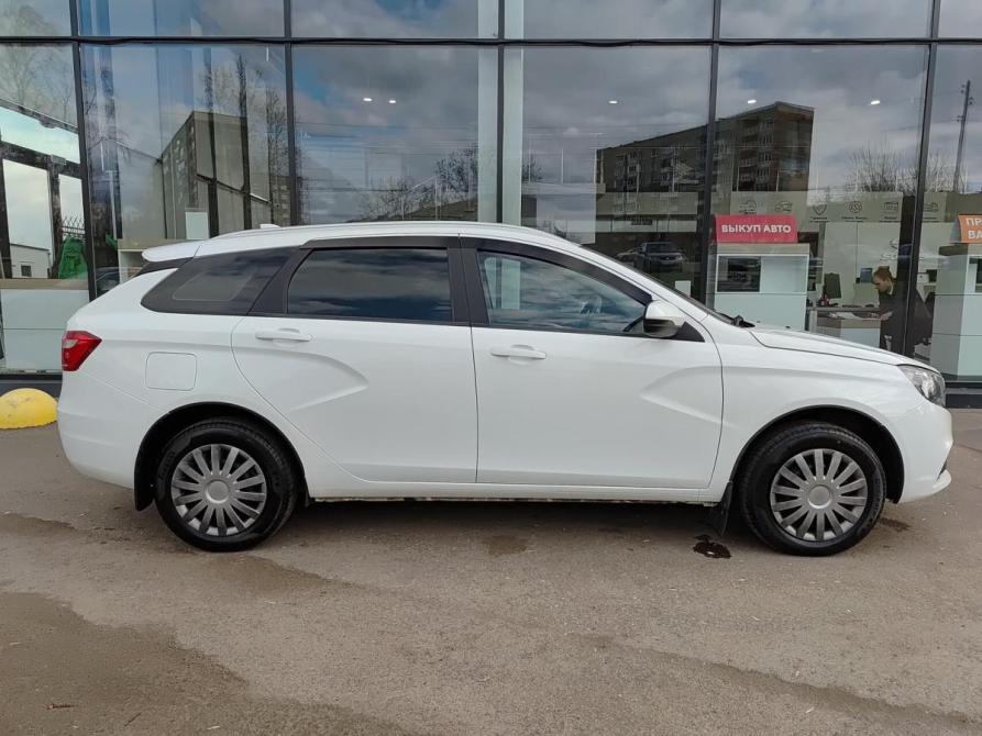 Lada (ВАЗ) Vesta I Ижевск  - изображение 5