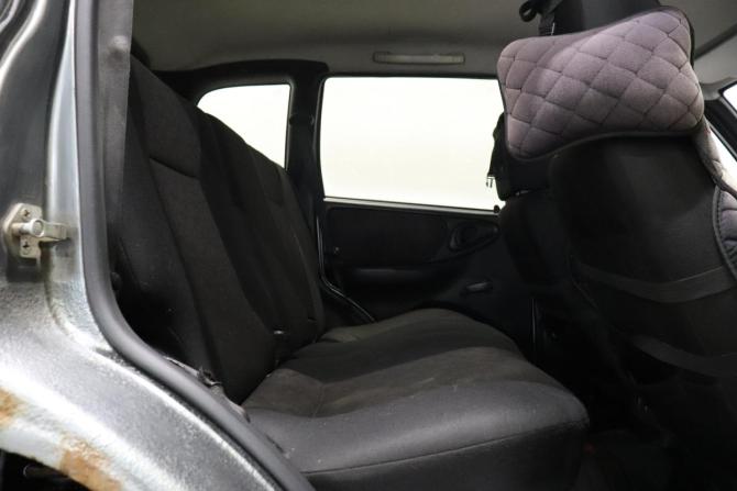Chevrolet Niva I с пробегом 2006 года, цена 246 000 рублей, 274395 км, внедорожник, Автокод Объявления