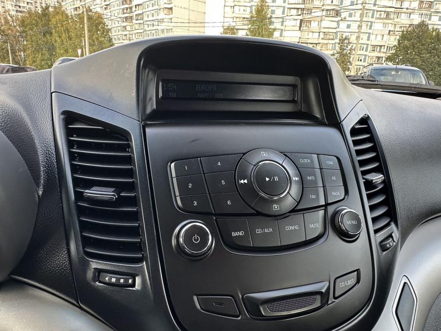 Chevrolet Orlando I Ярославль  - изображение 29