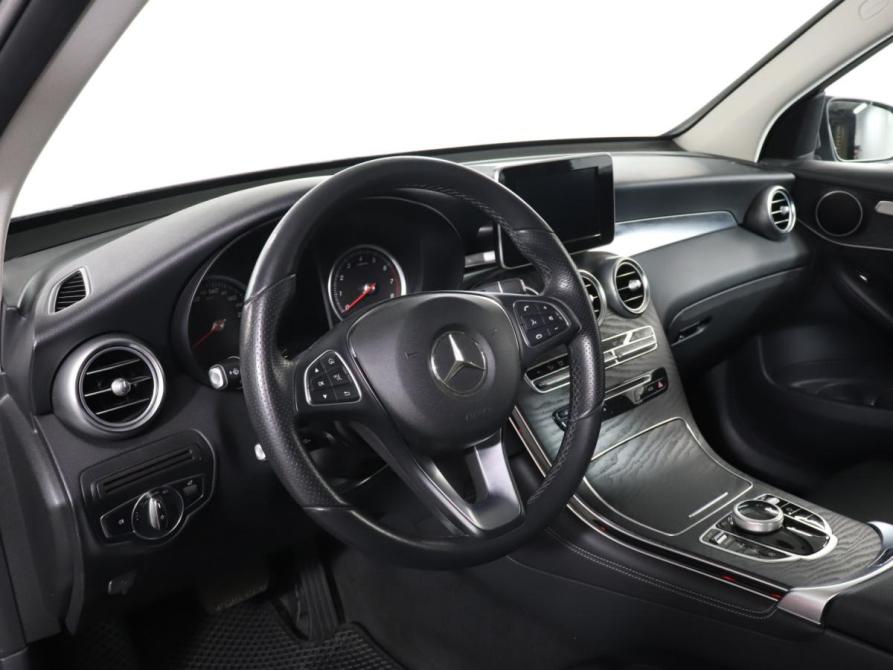 Mercedes-Benz GLC I (X253) Москва  - изображение 14