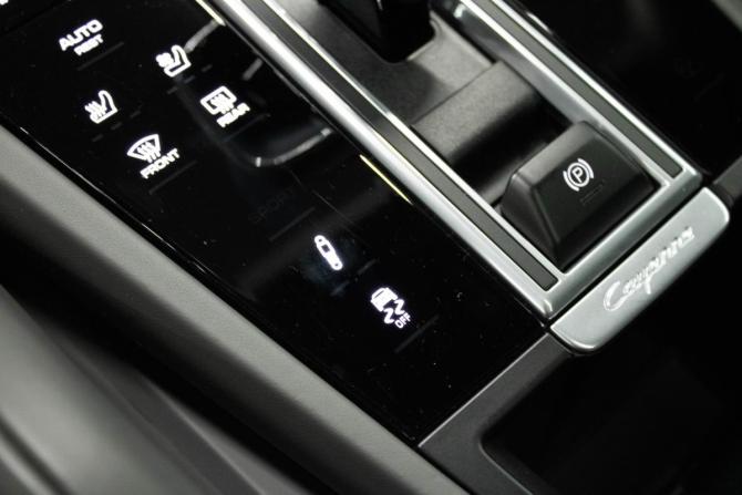 Porsche Cayenne III с пробегом 2021 года, цена 12 499 000 рублей, 27271 км, внедорожник, Автокод Объявления