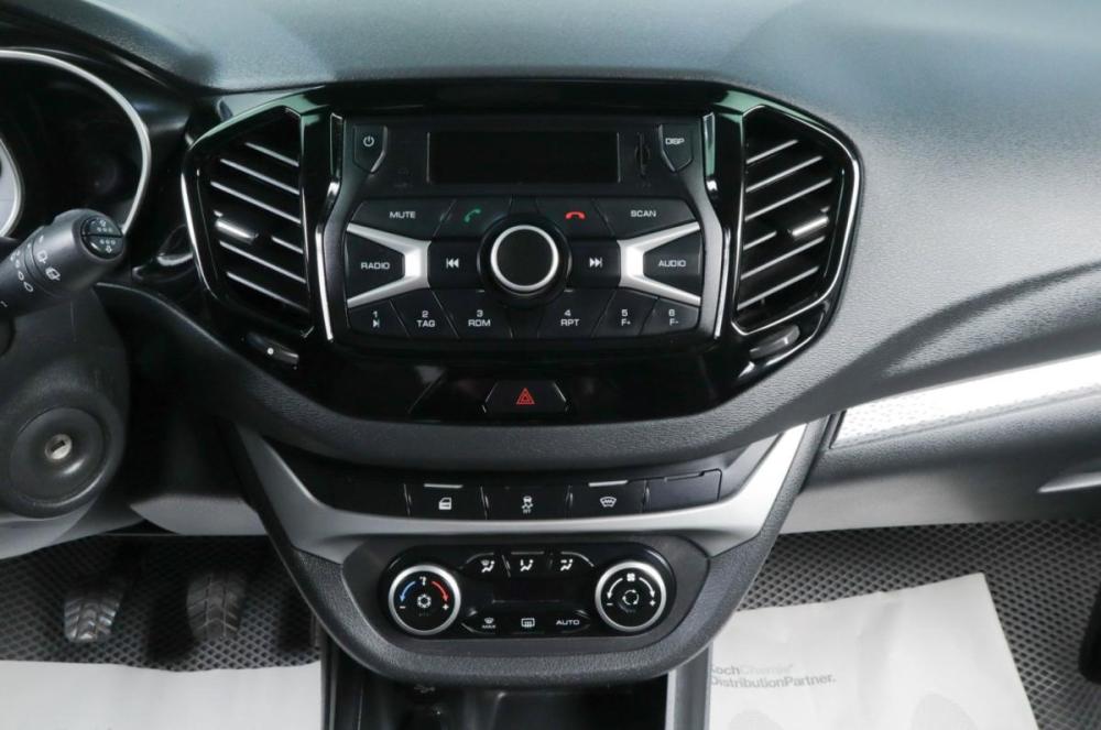 Lada (ВАЗ) Vesta I Рестайлинг (NG) Челябинск  - изображение 16
