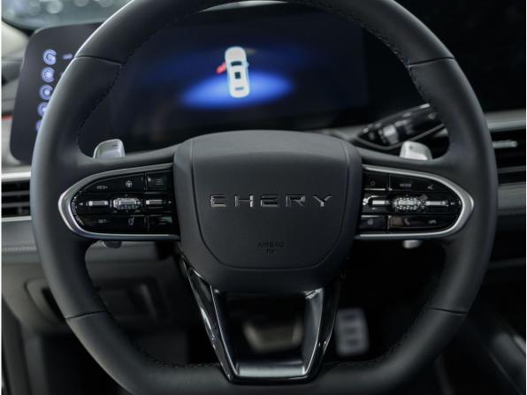Новый Chery Arrizo 8 2024 года, цена 3 270 000 рублей, седан, Автокод Объявления