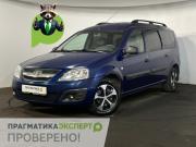 Lada (ВАЗ) Largus I Великий Новгород  - изображение 18