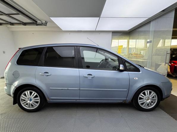 Ford C-MAX I с пробегом 2006 года, цена 500 000 рублей, 163056 км, компактвэн, Автокод Объявления