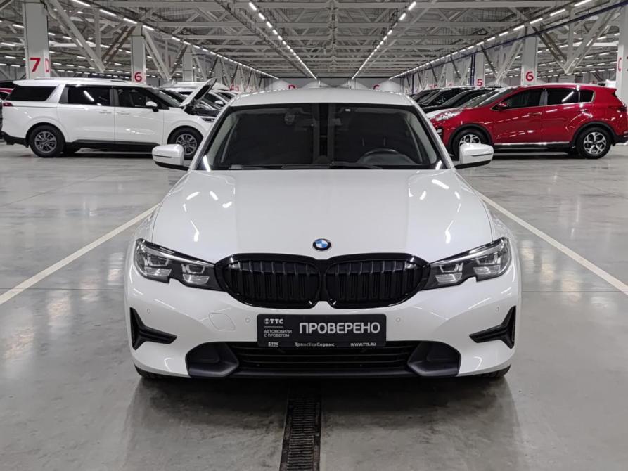 BMW 3 серии VII (G2x) Казань  - изображение 2