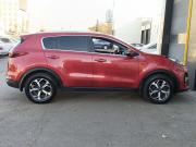 Kia Sportage IV Рестайлинг Москва  - изображение 19