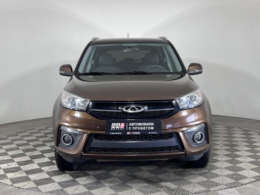 Chery Tiggo 3 I Ростов-на-Дону  - изображение 2