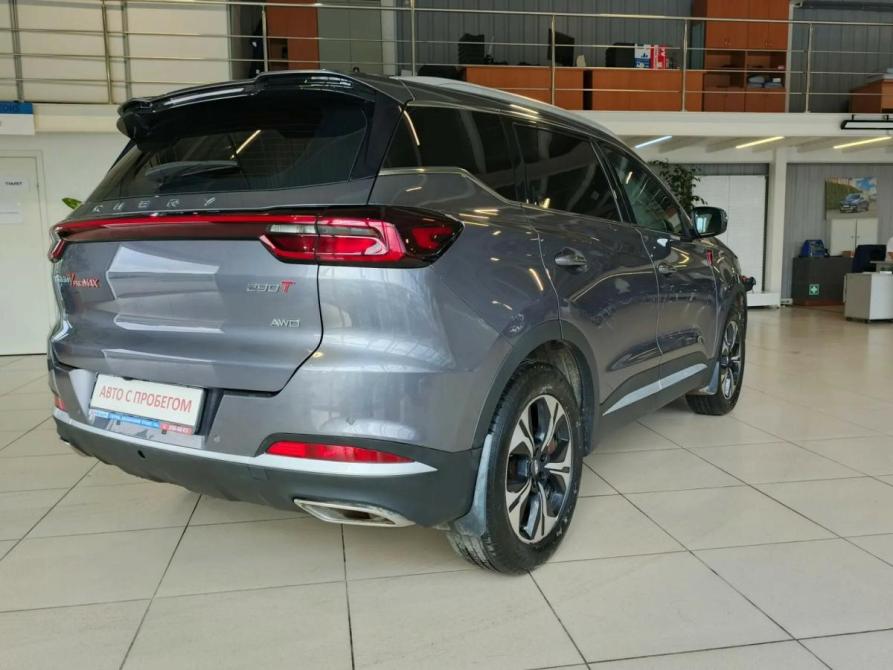 Chery Tiggo 7 Pro Max I Пермь  - изображение 7
