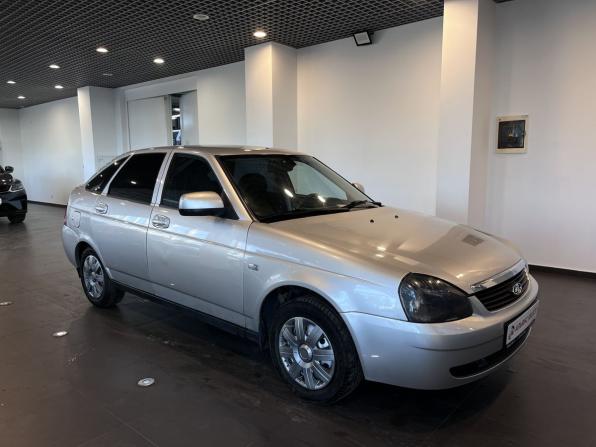 Lada (ВАЗ) Priora I