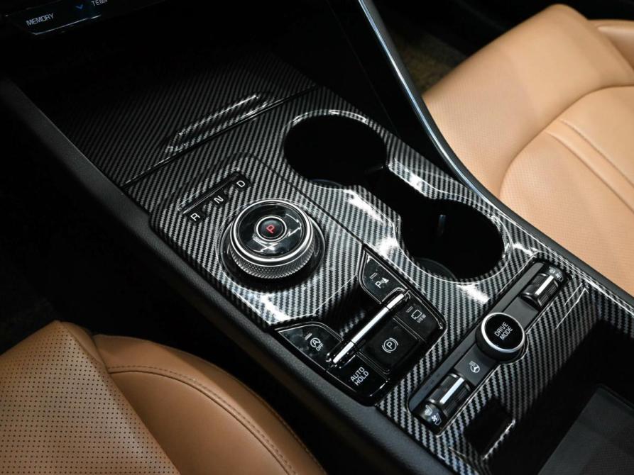 Kia K5 III Екатеринбург  - изображение 15
