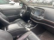 Toyota Highlander III (XU50) Череповец  - изображение 25