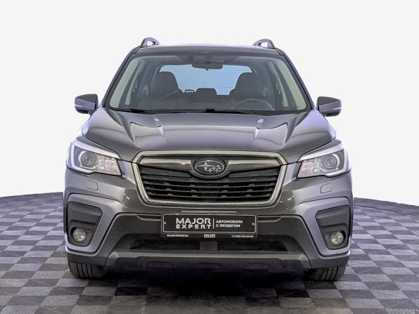 Subaru Forester V с пробегом 2021 года, цена 2 800 000 рублей, 96057 км, внедорожник, Автокод Объявления