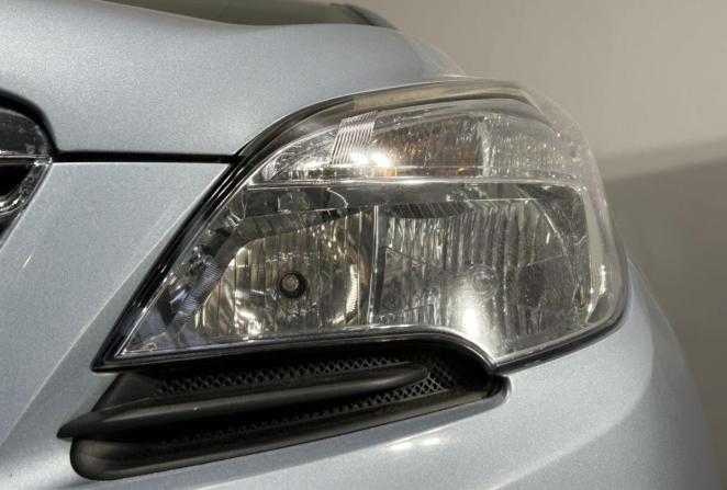 Opel Mokka I с пробегом 2013 года, цена 1 045 000 рублей, 187526 км, внедорожник, Автокод Объявления